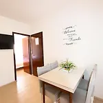 Breza Apartment