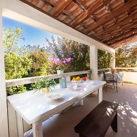 Appartamento Breza Kovacic