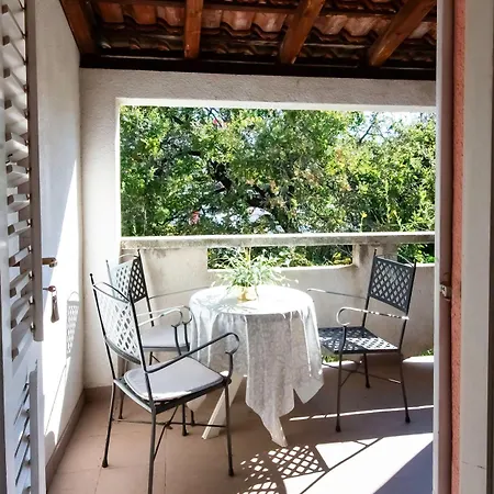 Breza Apartament Kovacic