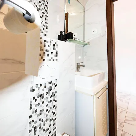 Breza Apartament Kovacic