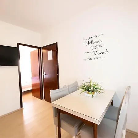 Breza Apartament