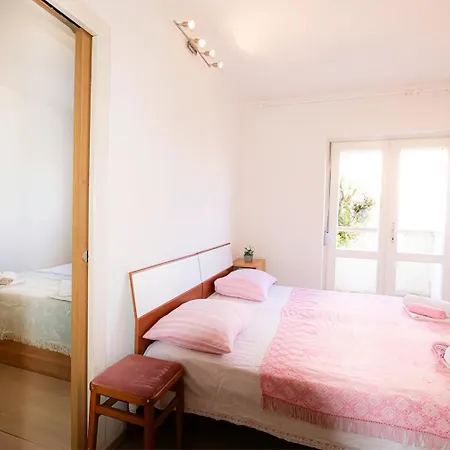 Breza Apartament Kovacic