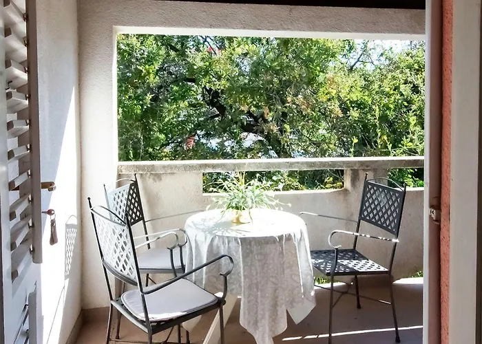 Breza Apartment Novalja