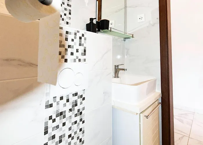 Breza Apartment Novalja