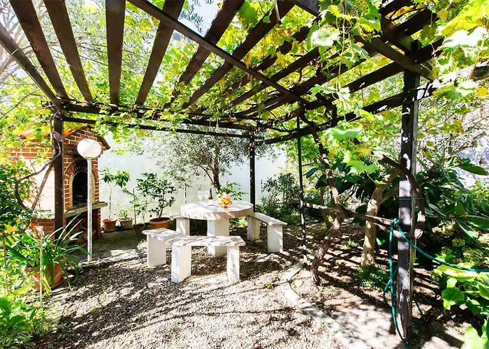 Apartment Breza Novalja