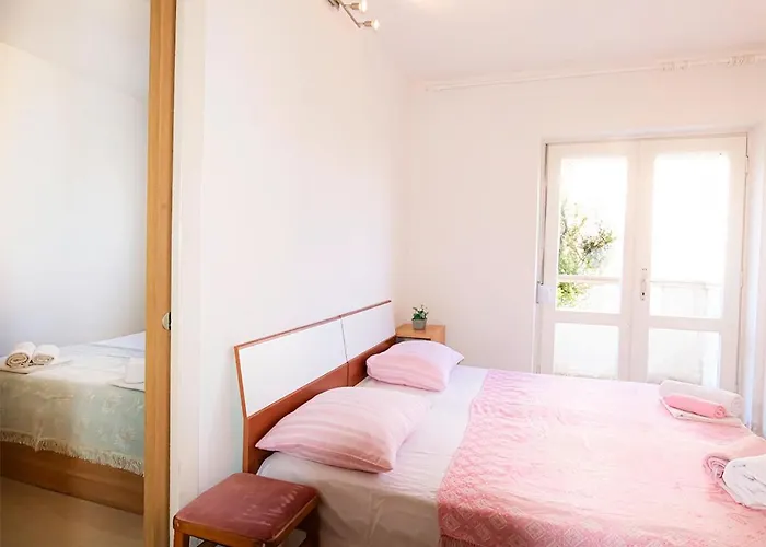 Breza Apartment Novalja