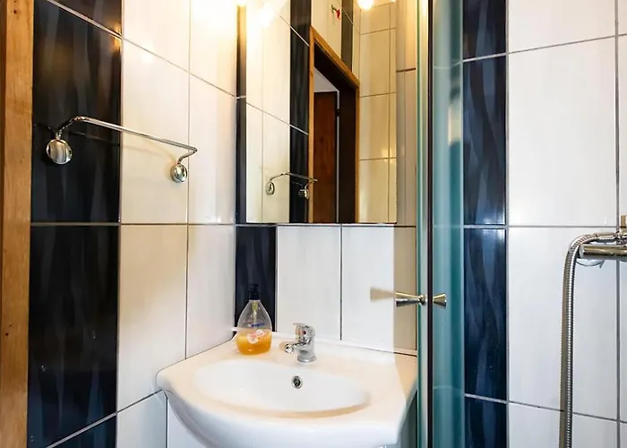 Apartment Breza Novalja